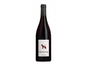 La Part du Colibri - Cabernet Franc - Domaine Le Fay d'Homme -  Vincent Caillé - 2023 - Rouge