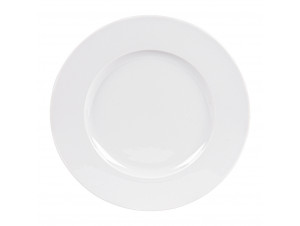 Assiette Plate 27 Cm Alaska lot De 6 - table passion -  - 