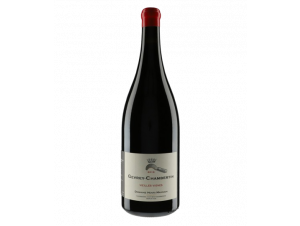 Gevrey-Chambertin Vieilles Vignes - Henri Magnien - 2021 - Rouge
