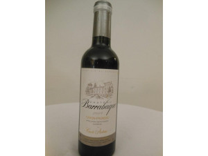 Château Barrabaque - Château Barrabaque - 2009 - Rouge