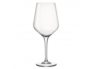 Boîte De 6 Verres À Vin Electra - Bormioli Rocco -  - 