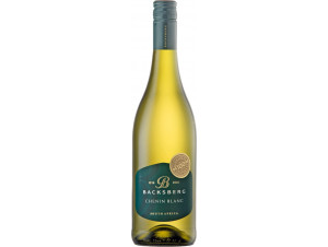 Backsberg Chenin Blanc - Backsberg - Non millésimé - Blanc