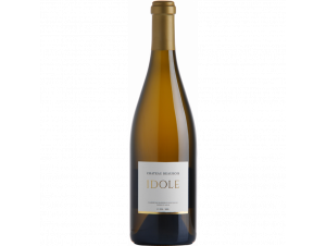 Idole - Château Beaubois - 2023 - Blanc