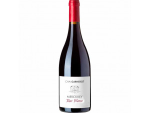 Roc Blanc - Château de Garnerot - 2023 - Rouge