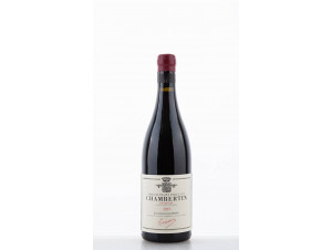 Chambertin Grand Cru - Domaine Trapet - 2013 - Rouge