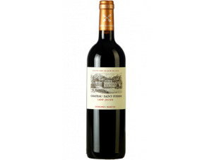 Chateau Saint-Pierre - Château Saint Pierre - 2022 - Rouge