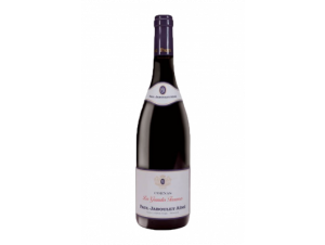 Saint Joseph Le Grand Pompée - Paul Jaboulet Aîné - 2021 - Rouge