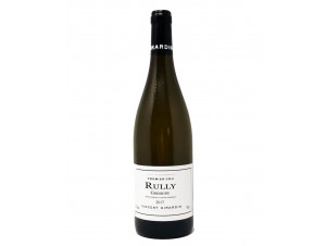 Rully 1er Cru Gresigny - Vincent Girardin - 2018 - Blanc