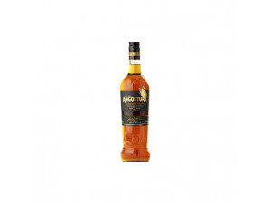 Angostura Butterfly 7 Ans - Angostura - Non millésimé - 
