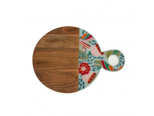 Planche Ronde Isaline - Amadeus -  - 