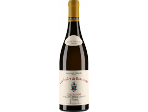 Coudoulet De Beaucastel - Famille Perrin - Château de Beaucastel - 2022 - Blanc