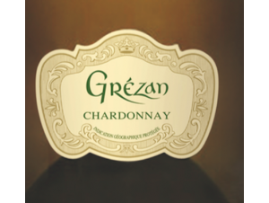 Grézan - Famille Cros-Pujol - Château Grézan - 2024 - Blanc