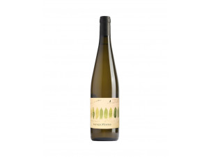 Narupa Piorno - Narupa Vinos - 2021 - Blanc