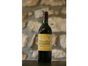Chateau Beau Ceran - Chateau Beau Ceran - 1999 - Rouge