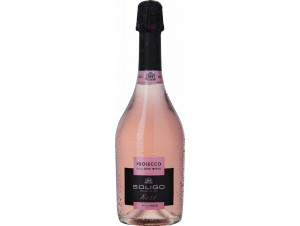 Rosé Brut - Cantina Colli del Soligo - Non millésimé - Effervescent
