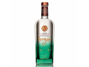 Sorgin Premium Gin - Sorgin - Non millésimé - 