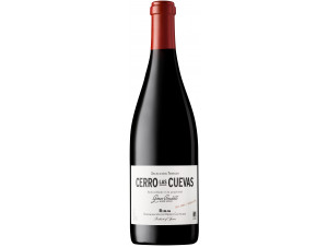 CERRO LAS CUEVAS - GOMEZ CRUZADO - 2018 - Rouge