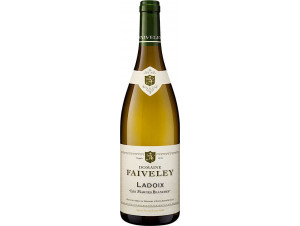 Ladoix Les Marnes Blanches - Domaine Faiveley - 2020 - Blanc