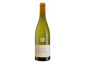 Viré - Clessé - Domaine Auvigue - 2023 - Blanc