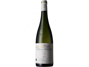Clos de la Bergerie - Vignobles de la Coulée de Serrant - 2011 - Blanc