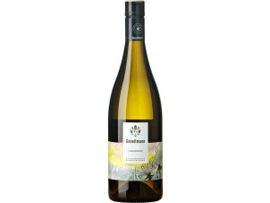 Chardonnay Qba Burgenland - Gesellmann - Non millésimé - Blanc