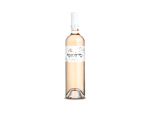 Château - Château la Martinette - 2024 - Rosé