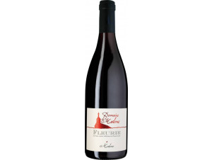 Domaine De La Madone - Jean Marc DESPRES - Non millésimé - Rouge