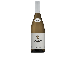 Quincy - Domaine Roc de l'Abbaye - 2022 - Blanc