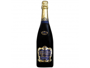 Crémant Impérial Brut Tendre - Maison Guinot depuis 1875 - Non millésimé - Effervescent