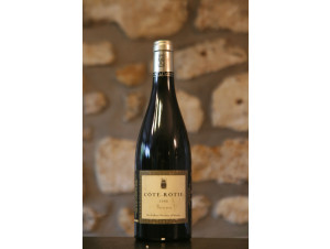 Bassenon - Cave Yves Cuilleron - 2020 - Rouge