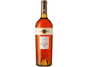 Rivesaltes Ambré 10 ans d'âge - Cave Arnaud de Villeneuve - Non millésimé - Blanc