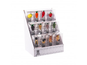 Bouchon De Bouteille Fall 1 Modèle Aléatoire - table passion -  - 