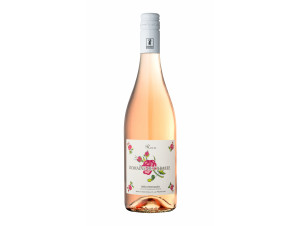 Le Rosé - Domaine de Cabasse - 2024 - Rosé