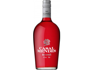 Casal Mendes Rosé - Aliança - Non millésimé - Rosé