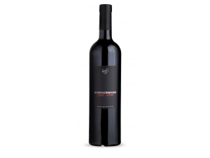 NUIT INTENSE - Domaine Rinaudo - 2022 - Rouge