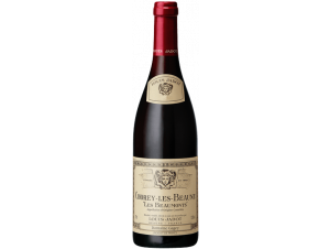 Les Beaumonts - Maison Louis Jadot - 2022 - Rouge