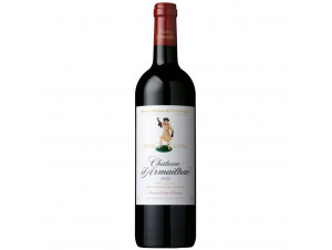Château d'Armailhac - Domaines Baron Philippe de Rotschild - Château d'Armailhac - 2009 - Rouge