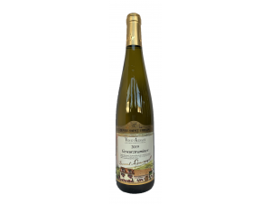 Gewurztraminer 