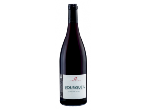 Le Grand Clos - Domaine Yannick Amirault - 2021 - Rouge