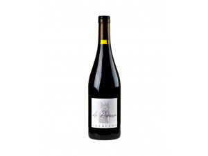Le Papesse - Domaine Gramenon - 2021 - Rouge