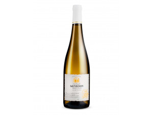 Sauvignon Moelleux - Anne Dexemple - 2021 - Blanc