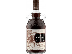 The Kraken Coffee Edition - Kraken - Non millésimé - 