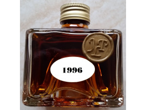 Armagnac Millésimé - Domaines Lamiable - 1996 - 
