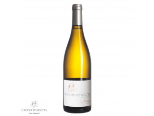 La Rochère - Le Rocher Des Violettes - 2021 - Blanc