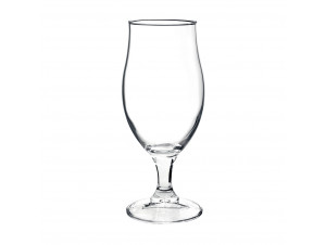 Boîte De 6 Verres À Bière Exécutive - Bormioli Rocco -  - 