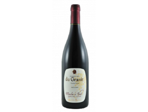 Tradition - Domaine du Granit - 2021 - Rouge