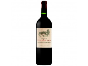 Chateau Haut Brisson - Château Haut Brisson - 2021 - Rouge