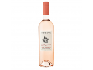 Le Pigeonnier - Château Saint-Roux - 2023 - Rosé