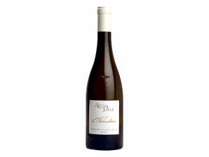 La Jouvencelle - Domaine de Rocheville - 2023 - Blanc