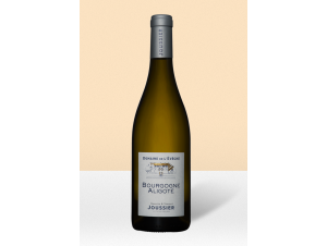 Bourgogne Aligoté - Domaine de l'Evêché - 2023 - Blanc